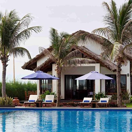 Bluebay Muine Resort y Spa Phan Thiet Exterior foto