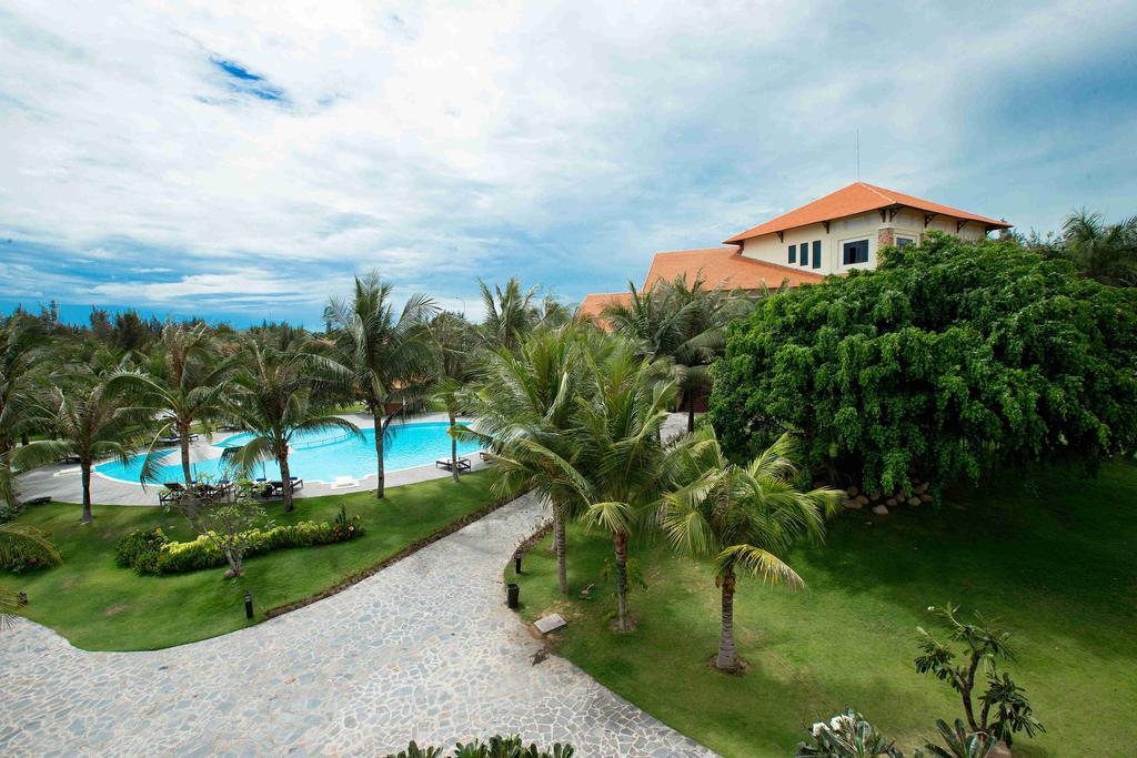 Bluebay Muine Resort y Spa Phan Thiet Habitación foto