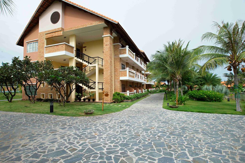 Bluebay Muine Resort y Spa Phan Thiet Habitación foto